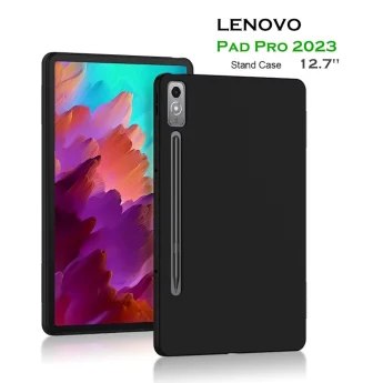 Бампер для планшета Lenovo Xiaoxin Pad Pro 2023 12.7" Black
