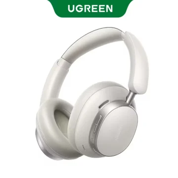 Навушники Ugreen Studio Pro Hi-Res Multipoint White