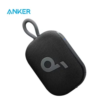 Колонка Anker Soundcore Select 4 Go 5W Black