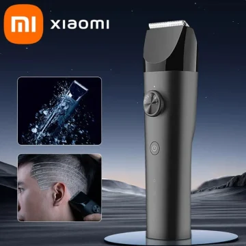 Машинка для стрижки Xiaomi Mijia Hair Clipper