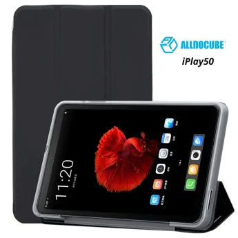 Чохол для планшета Alldocube iPlay 50 / 50 Pro 10.4" Black