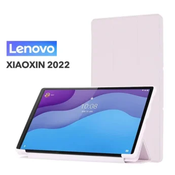 Чохол для планшета Lenovo Xiaoxin Pad 2022 10.6" Pink