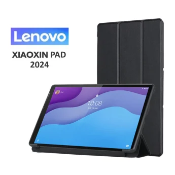 Чохол для планшета Lenovo Xiaoxin Pad 2024 11" Black