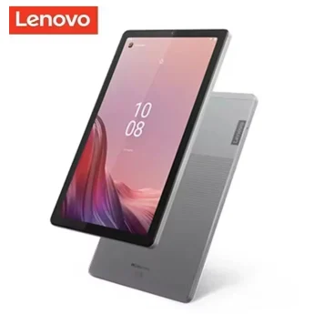 Планшет Lenovo Tablet Qitian K9 9" 4/64GB LTE 4G Arctic Grey