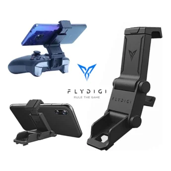 Мобільний тримач Flydigi для геймпада APEX 4, APEX 2, APEX, Vader 4 Pro, Vader 3 Pro, Vader 3, Vader 2