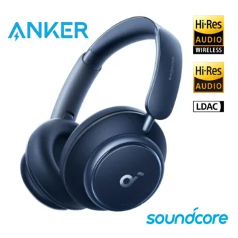 Наушники Anker Soundcore Space Q45 Blue