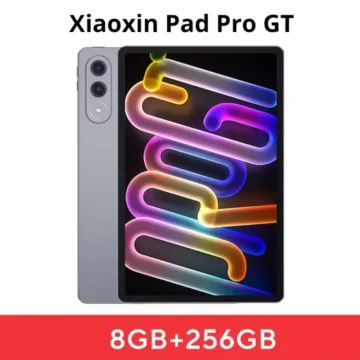 Планшет Lenovo Xiaoxin Pad Pro GT 2025 11.1" 8Gb/256Gb Snapdragon 8 Gen3 WiFi