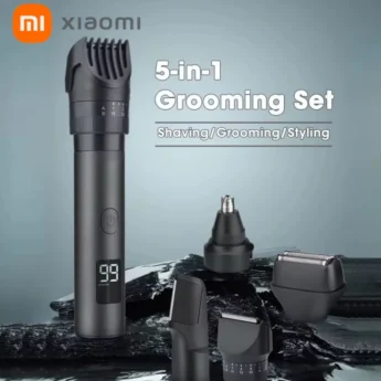 Тример Xiaomi JK-881 Trimmer Set