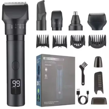 Тример Xiaomi JK-881 Trimmer Set