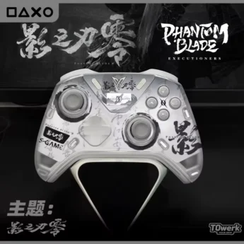 Наклейки Phantom Blade для геймпада FlyDigi APEX 5