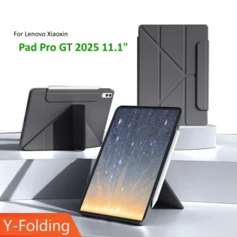 Чохол для планшета Lenovo Xiaoxin Pad Pro GT 2025 11.1" Black